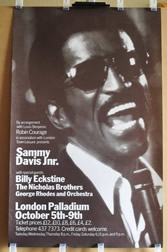sammy davis jnr