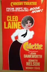 Colette