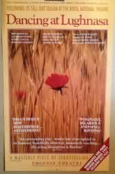 Dancing at Lughnasa