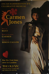 carmen jones