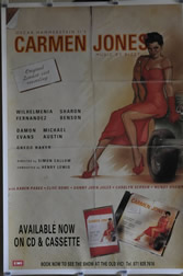 carmen jones