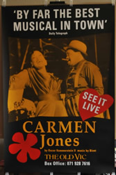 carmen jones