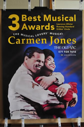 carmen jones