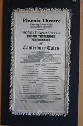 canterbury tales