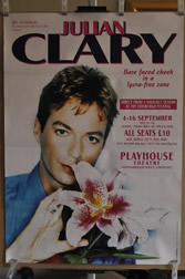 julian clary