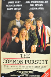 common pursuit