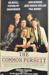 common pursuit