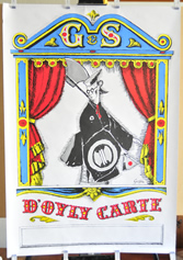 D'Oyly Carte Mikado