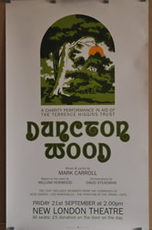 duncton wood