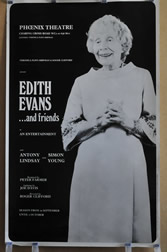 edith evans