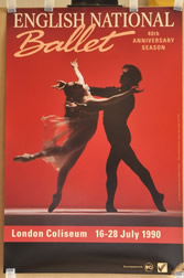 english national ballet