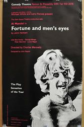 fortune and men's eyes