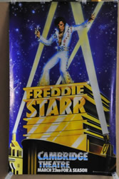 freddie starr