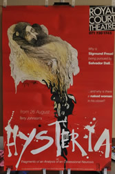 hysteria