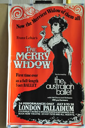 the merry widow