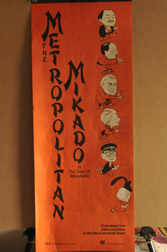 metropolitan mikado