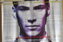 Johnny Mnemonic