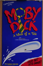 moby dick