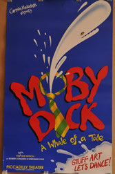 moby dick