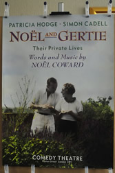 noel and gertie