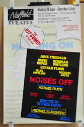 noises off