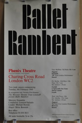 ballet rambert