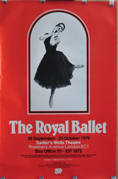 royal ballet