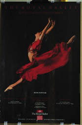 royal ballet