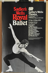 royal ballet