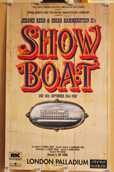 showboat