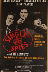 single spies