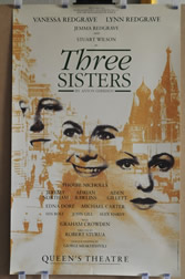 three sisters