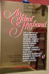 An Ideal Husband