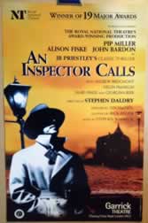 An Inspector Calls