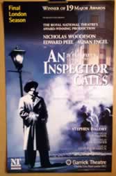 An Inspector Calls - final season