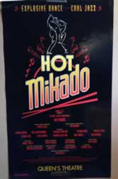 Hot Mikado