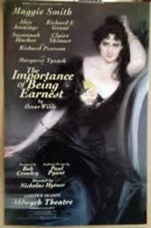 Impotance of Being Earnest
