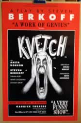 Kvetch