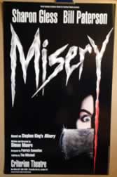 Misery