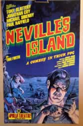 Neville's Island