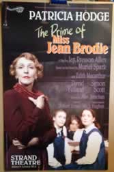 Prime of Miss Jean Brodie