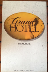 grand hotel