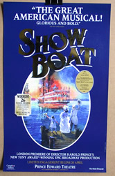 showboat