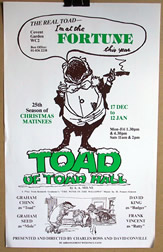 toad of toad hall