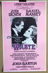 waste