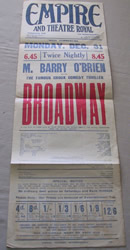 Broadway