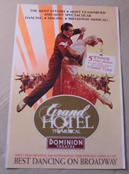 grand hotel