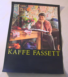 Kaffe Fassett