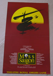 miss saigon