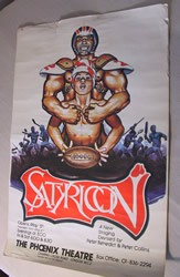 satyricon